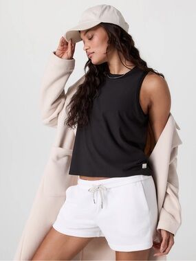 Vuori Energy Top
